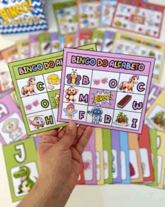 Bingo do Alfabeto1