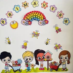 Painel de Primavera