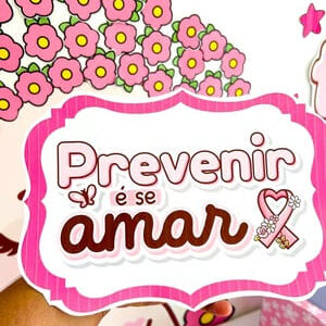 Kit Outubro Rosa