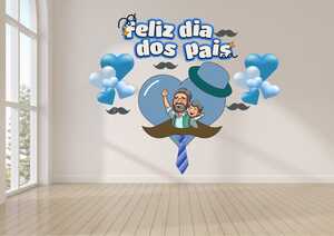 kit dia dos pais