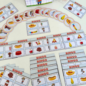 Bingo Junino