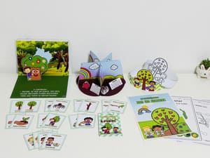 KIT DIA DA ÁRVORE 2